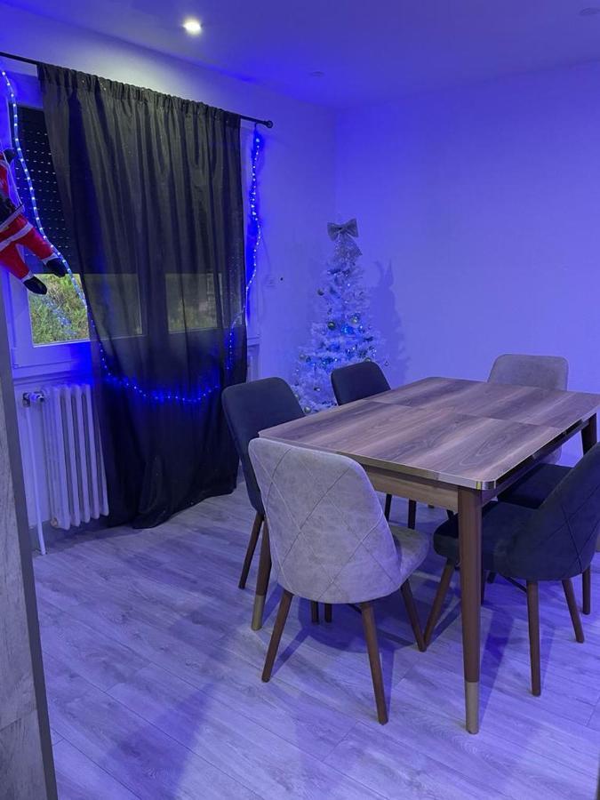 La Colombiere Villa *